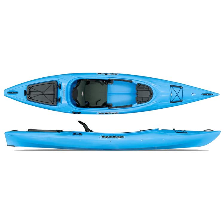 Liquidlogic Saluda 12 Kayak - Image 7